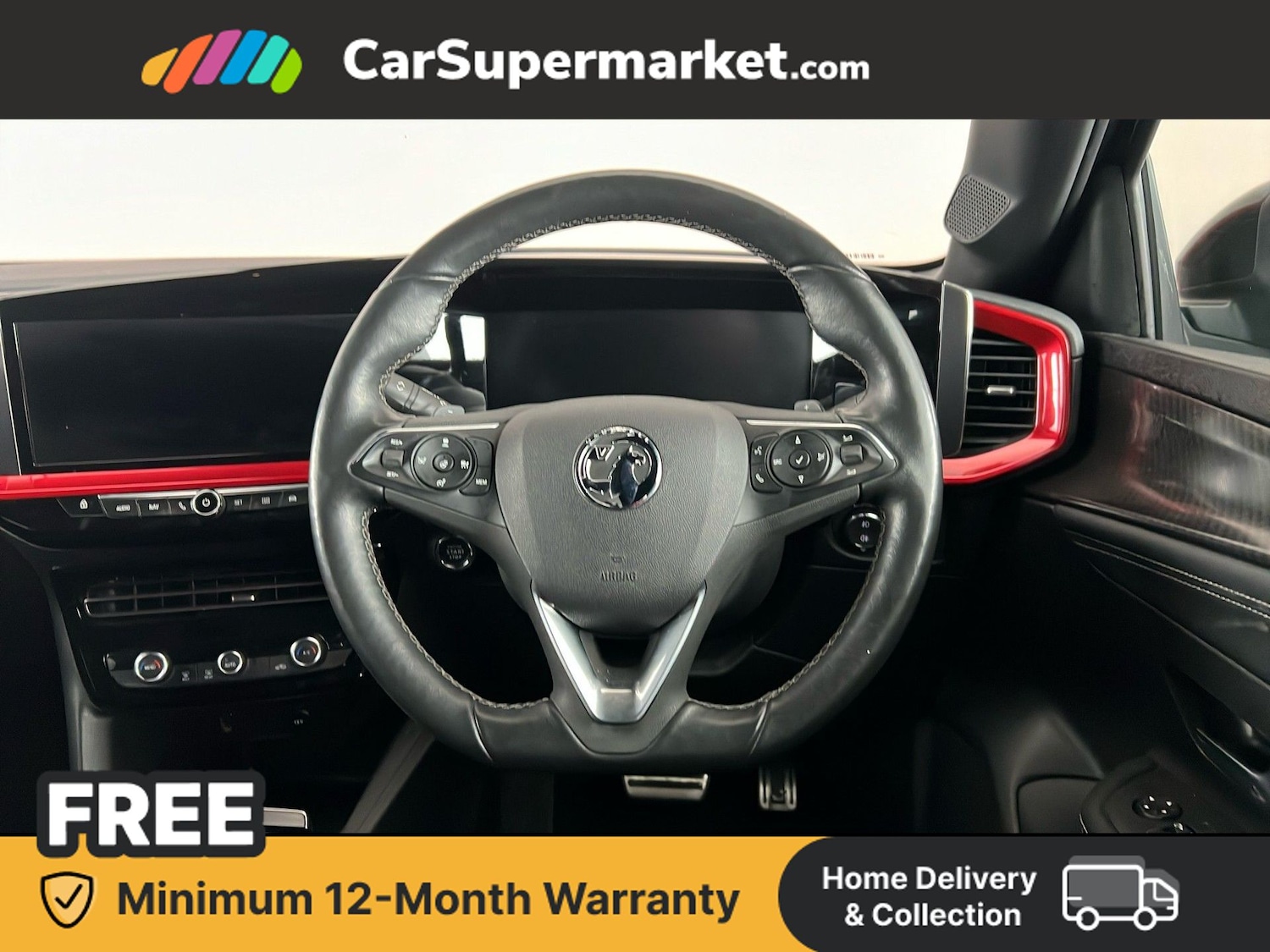 Used Vauxhall Mokka 2023 for sale - 77791842: Photo 14