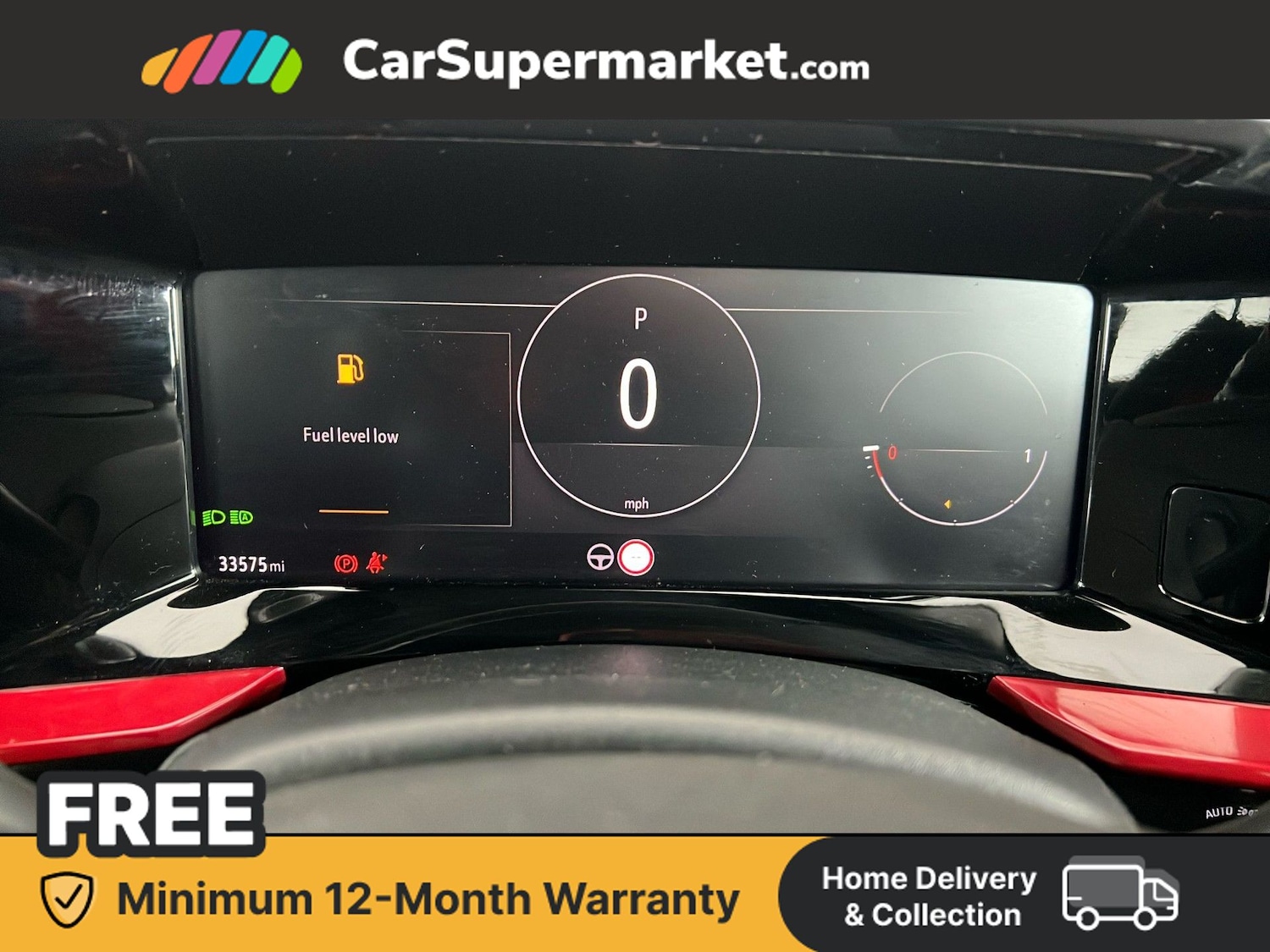 Used Vauxhall Mokka 2023 for sale - 77791842: Photo 15