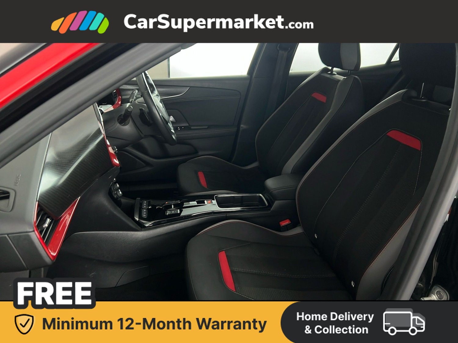 Used Vauxhall Mokka 2023 for sale - 77791842: Photo 17