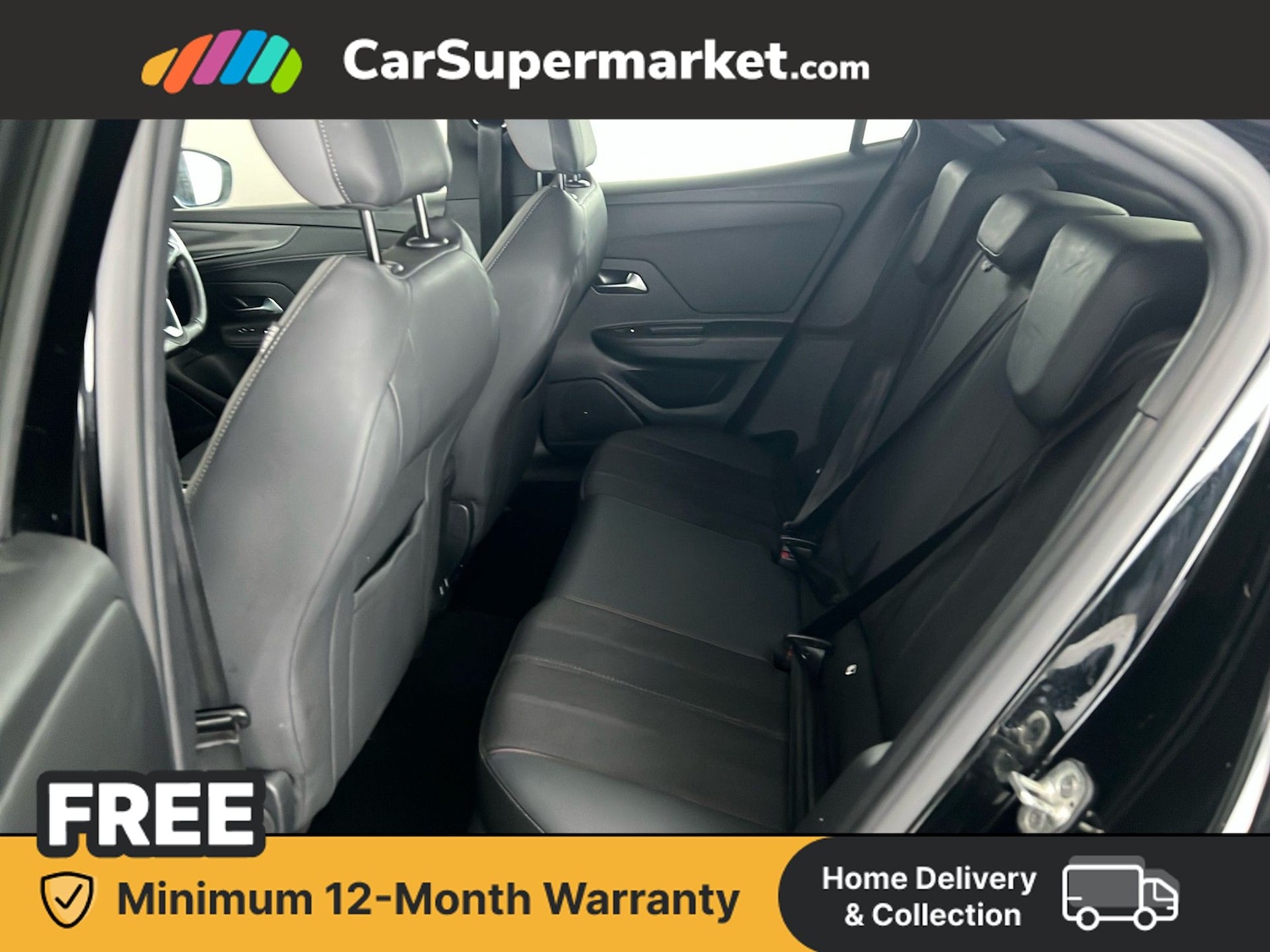 Used Vauxhall Mokka 2023 for sale - 77791842: Photo 18