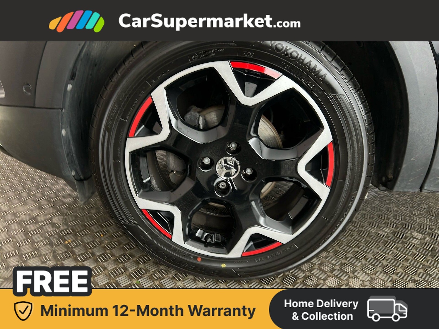 Used Vauxhall Mokka 2023 for sale - 77791842: Photo 19