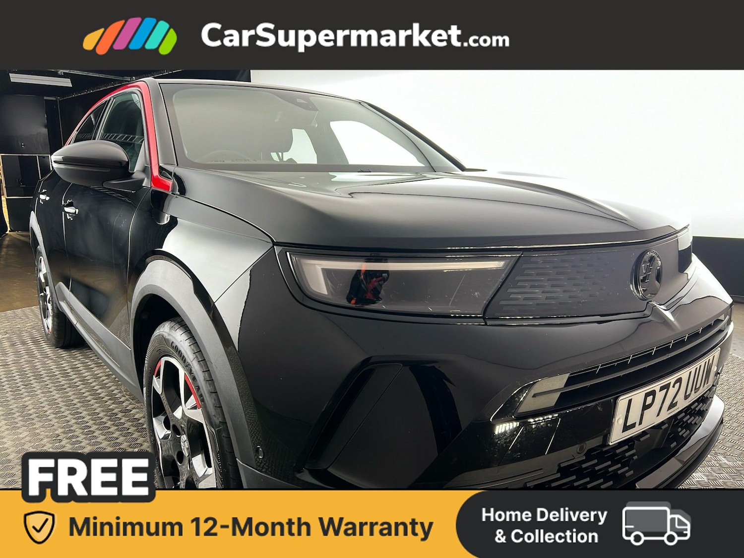 Used Vauxhall Mokka 2023 for sale - 77791842: Photo 20