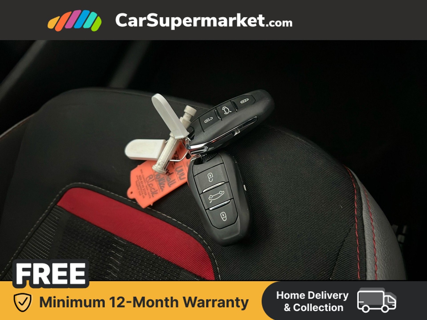 Used Vauxhall Mokka 2023 for sale - 77791842: Photo 23