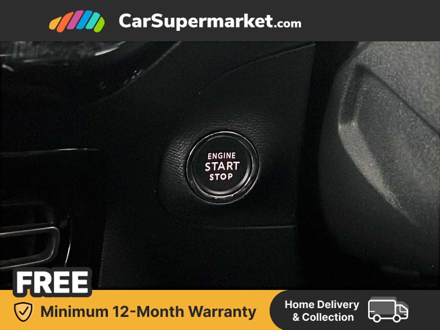 Used Vauxhall Mokka 2023 for sale - 77791842: Photo 27