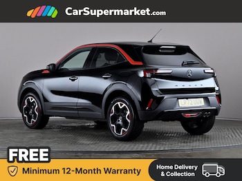 Used Vauxhall Mokka 2023 for sale - 77791842: Photo