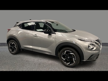 Used Nissan Juke 2024 for sale - 78775410: Photo