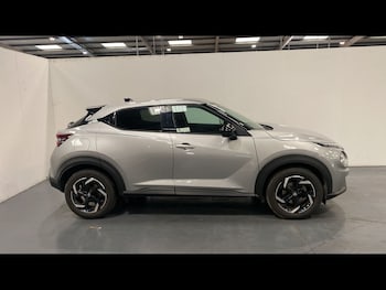 Used Nissan Juke 2024 for sale - 78775410: Photo