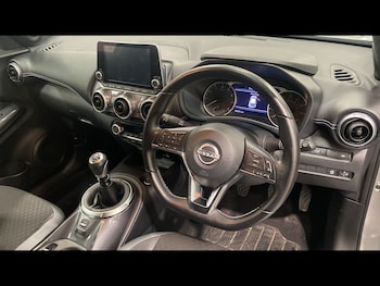 Used Nissan Juke 2024 for sale - 78775410: Photo