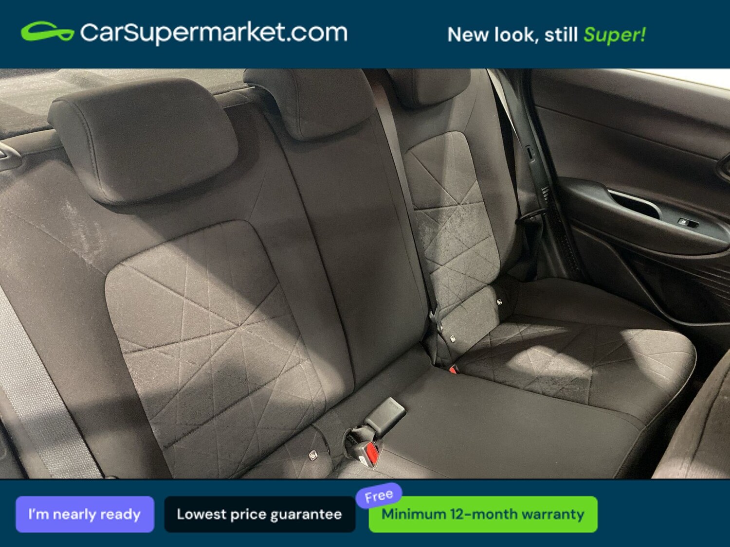 Used Hyundai BAYON 2023 for sale - 78161724: Photo 4