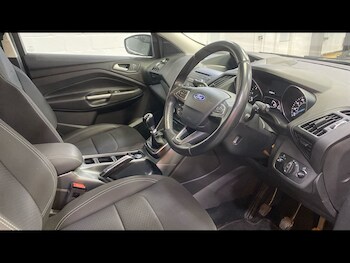 Used Ford Kuga 2018 for sale - 78646371: Photo