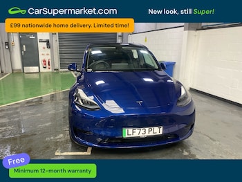 Used Tesla Model Y 2023 for sale - 78311629: Photo