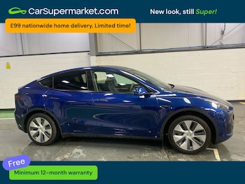 Used Tesla Model Y 2023 for sale - 78311629: Photo