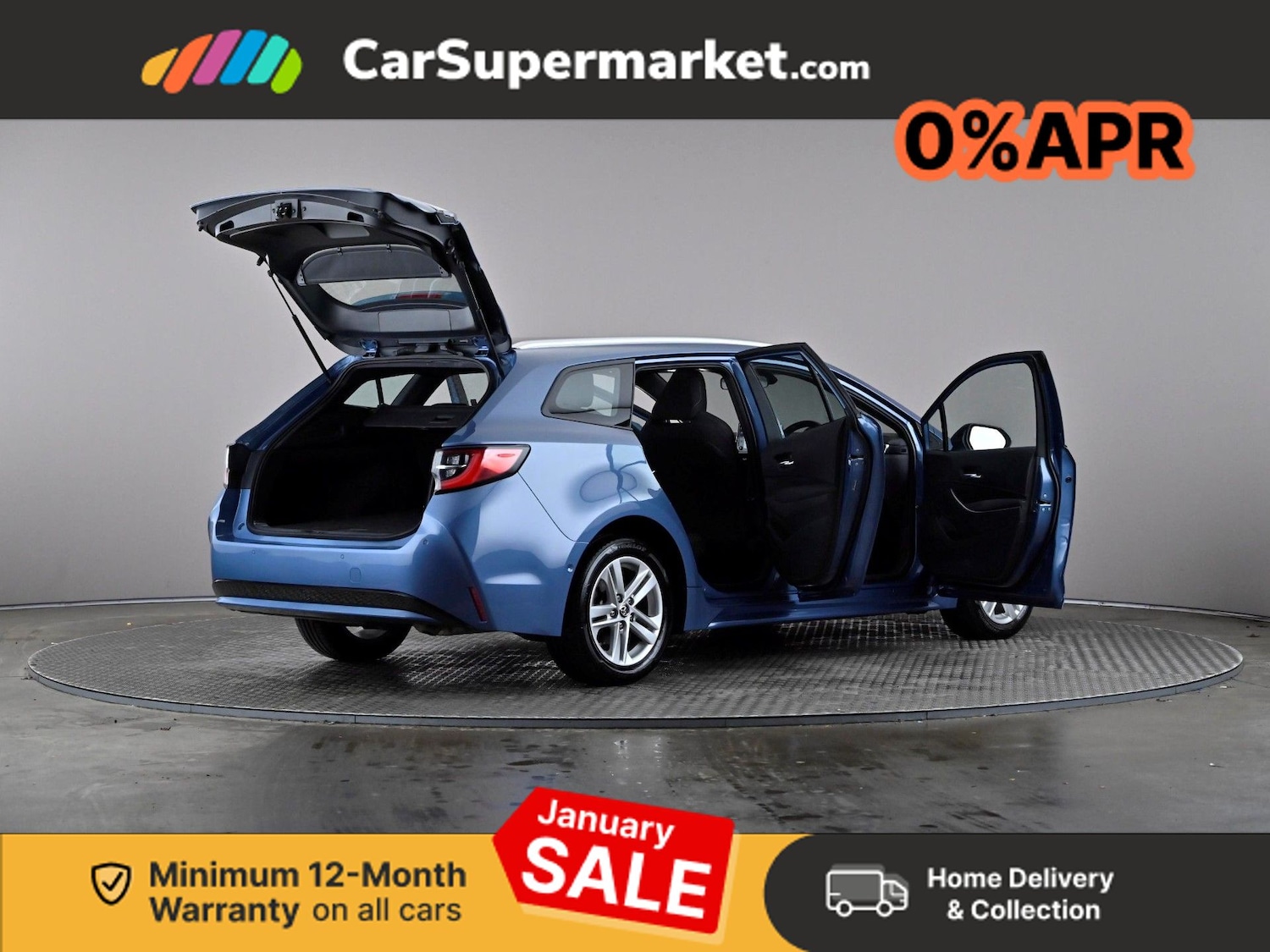 Used Toyota Corolla 2021 for sale - 77044340: Photo 13