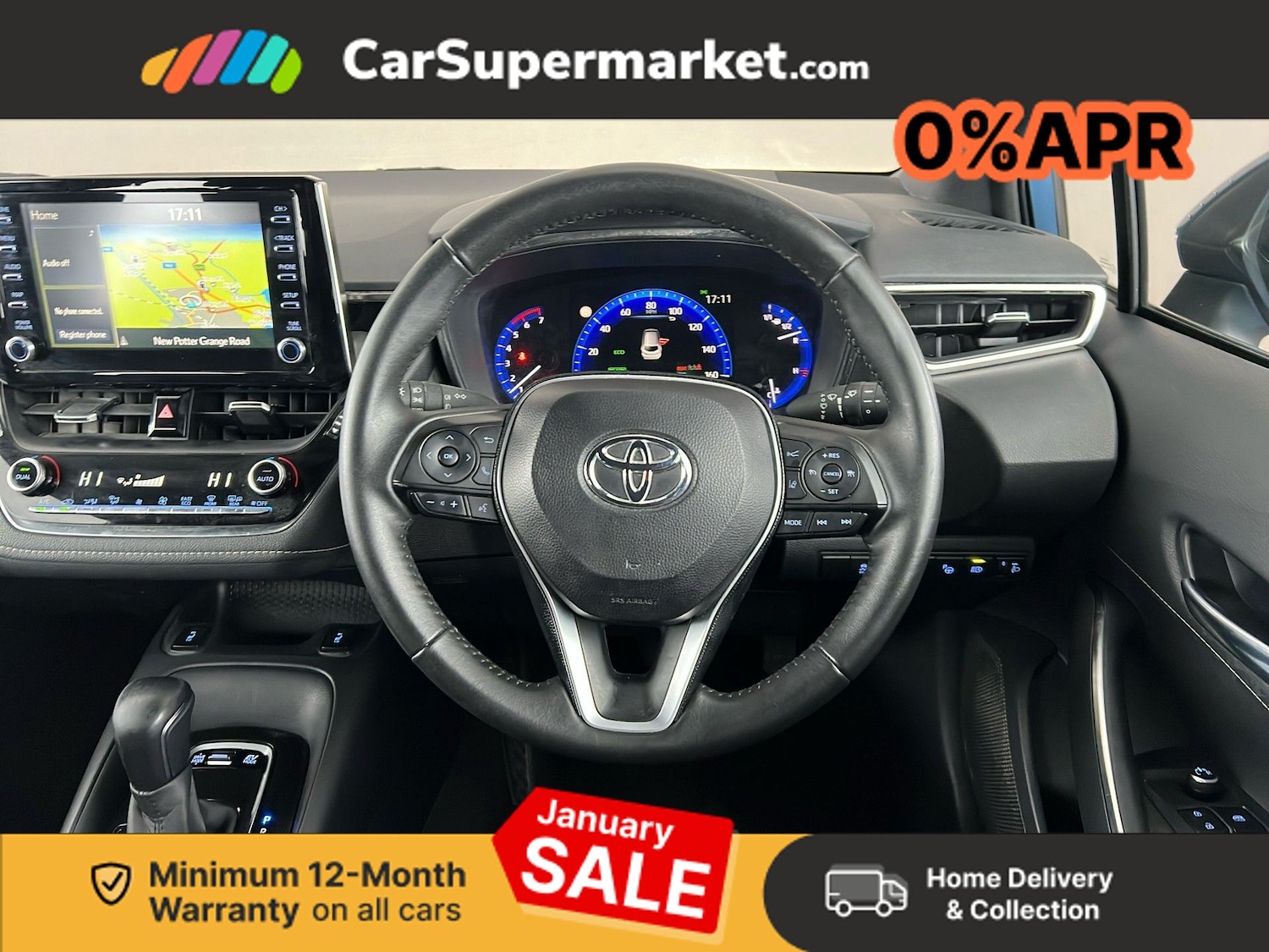 Used Toyota Corolla 2021 for sale - 77044340: Photo 15