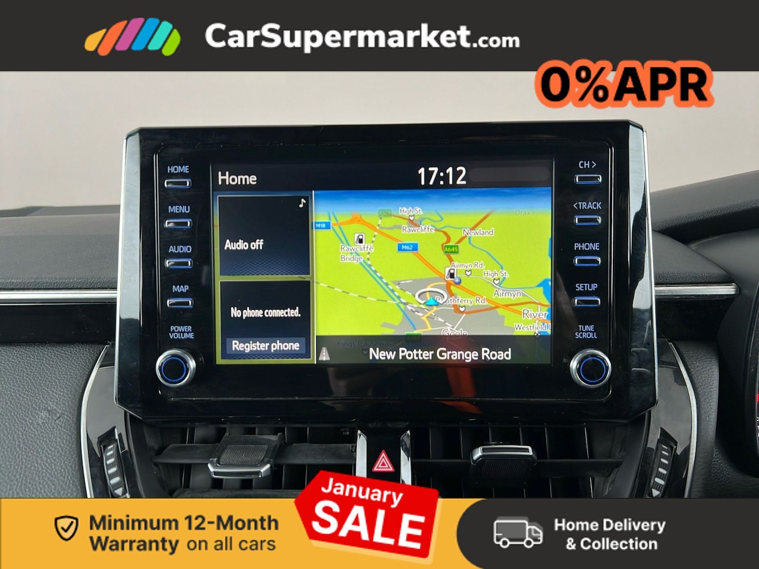 Used Toyota Corolla 2021 for sale - 77044340: Photo 17