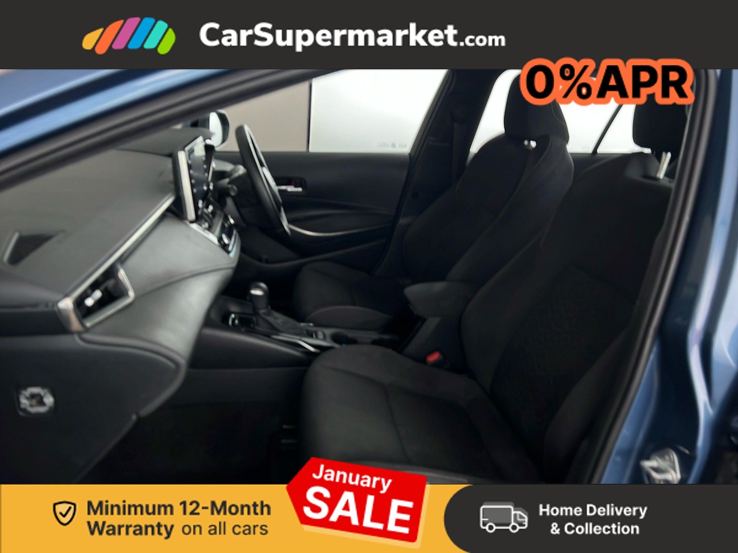 Used Toyota Corolla 2021 for sale - 77044340: Photo 18