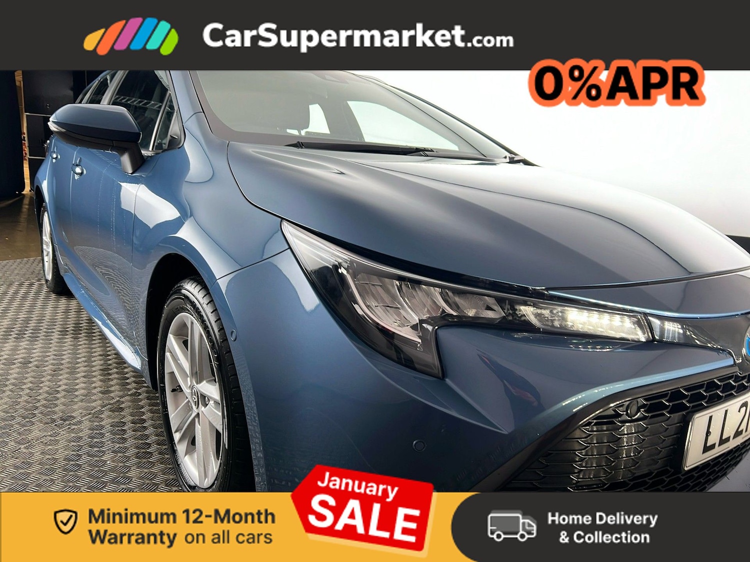 Used Toyota Corolla 2021 for sale - 77044340: Photo 21