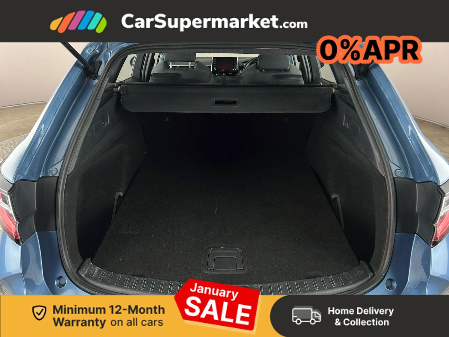 Used Toyota Corolla 2021 for sale - 77044340: Photo 23