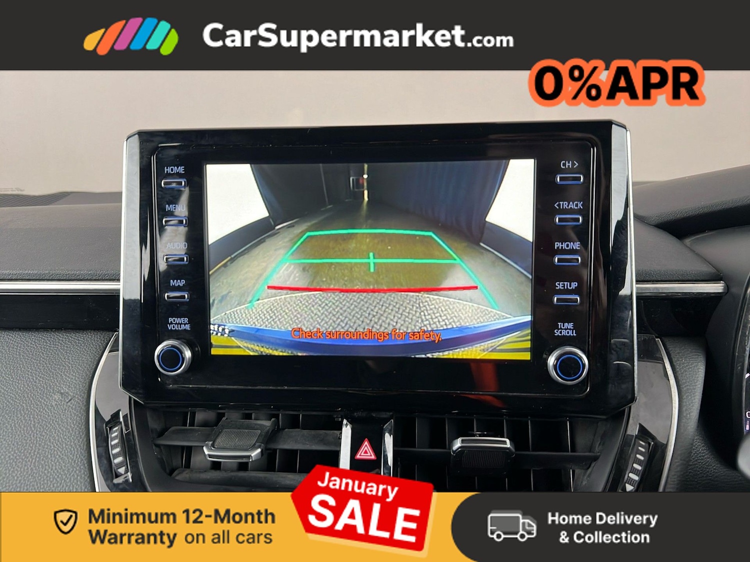 Used Toyota Corolla 2021 for sale - 77044340: Photo 25