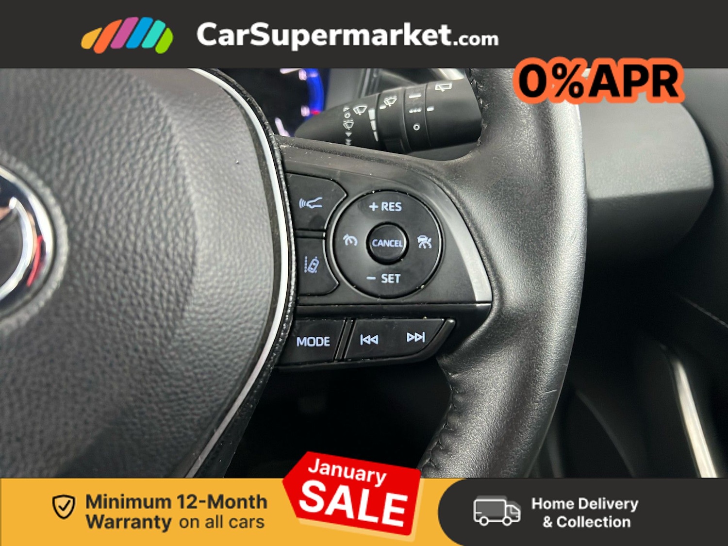 Used Toyota Corolla 2021 for sale - 77044340: Photo 26