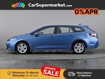 Used Toyota Corolla 2021 for sale - 77044340: Photo