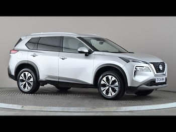 Used Nissan X-Trail 2024 for sale - 79282761: Photo