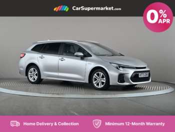 2023 - 1.8 Hybrid Ultra CVT 5-Door