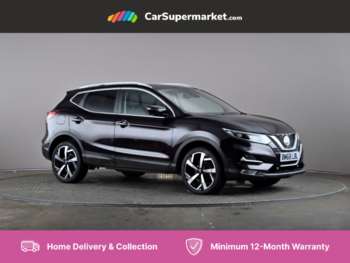 2019 - 1.3 DiG-T Tekna 5-Door