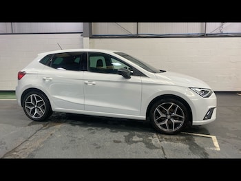 Used SEAT Ibiza 2021 for sale - 78993420: Photo