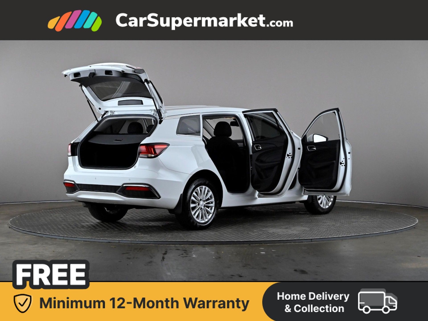 Used MG MG5 2021 for sale - 77886515: Photo 12