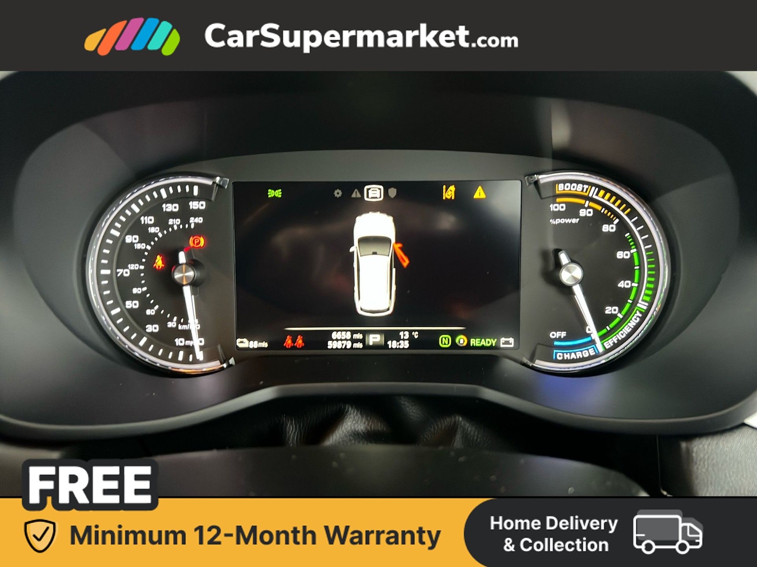 Used MG MG5 2021 for sale - 77886515: Photo 15