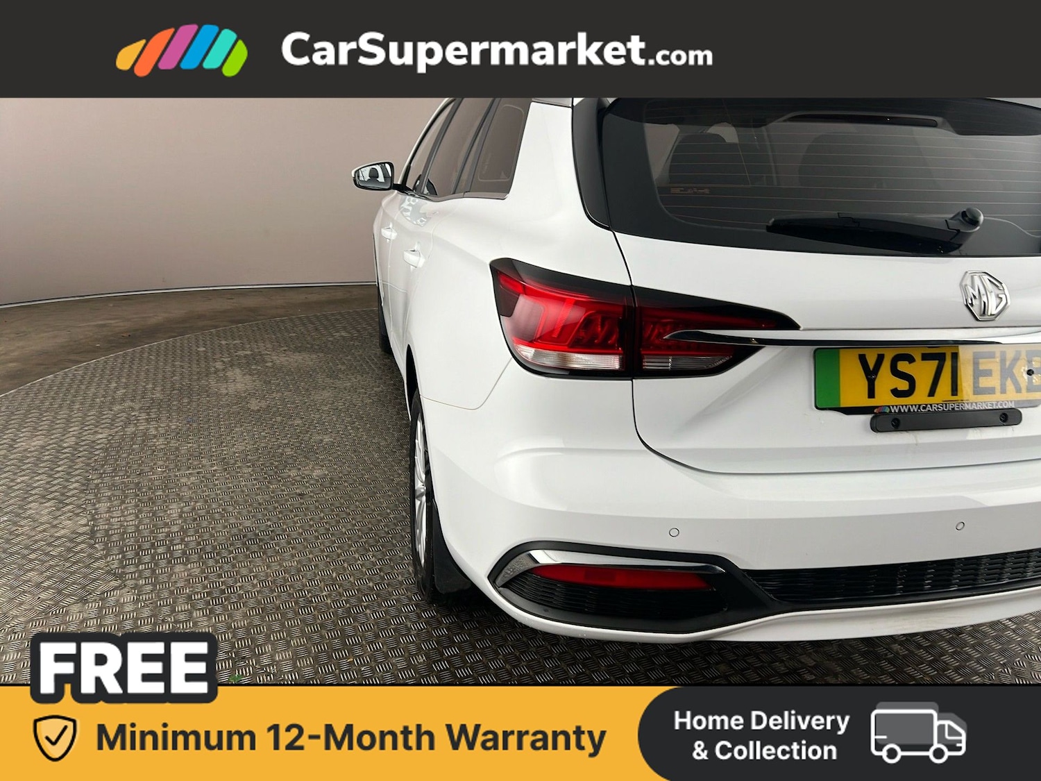 Used MG MG5 2021 for sale - 77886515: Photo 28