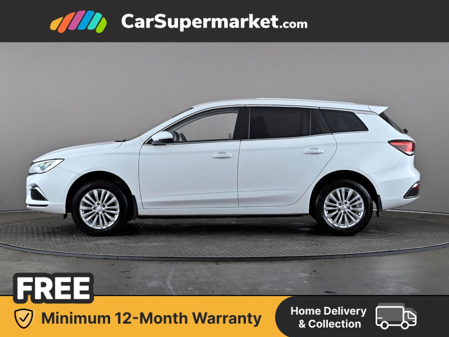 Used MG MG5 2021 for sale - 77886515: Photo 3