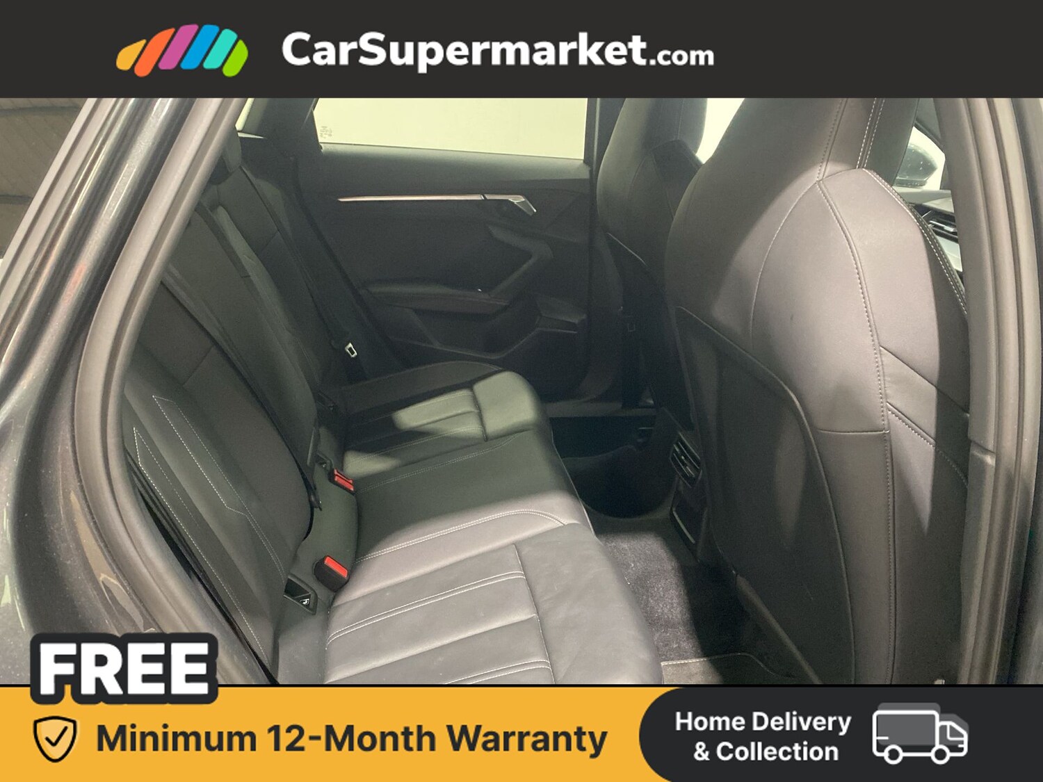 Used Audi A3 2023 for sale - 78065155: Photo 5