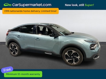 Used Citroen C4 2023 for sale - 78311559: Photo