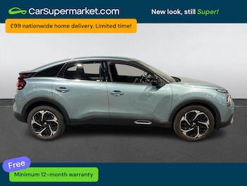 Used Citroen C4 2023 for sale - 78311559: Photo