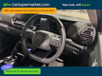 Used Citroen C4 2023 for sale - 78311559: Photo