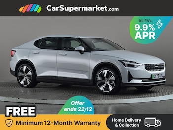 Polestar Polestar 2 feature image