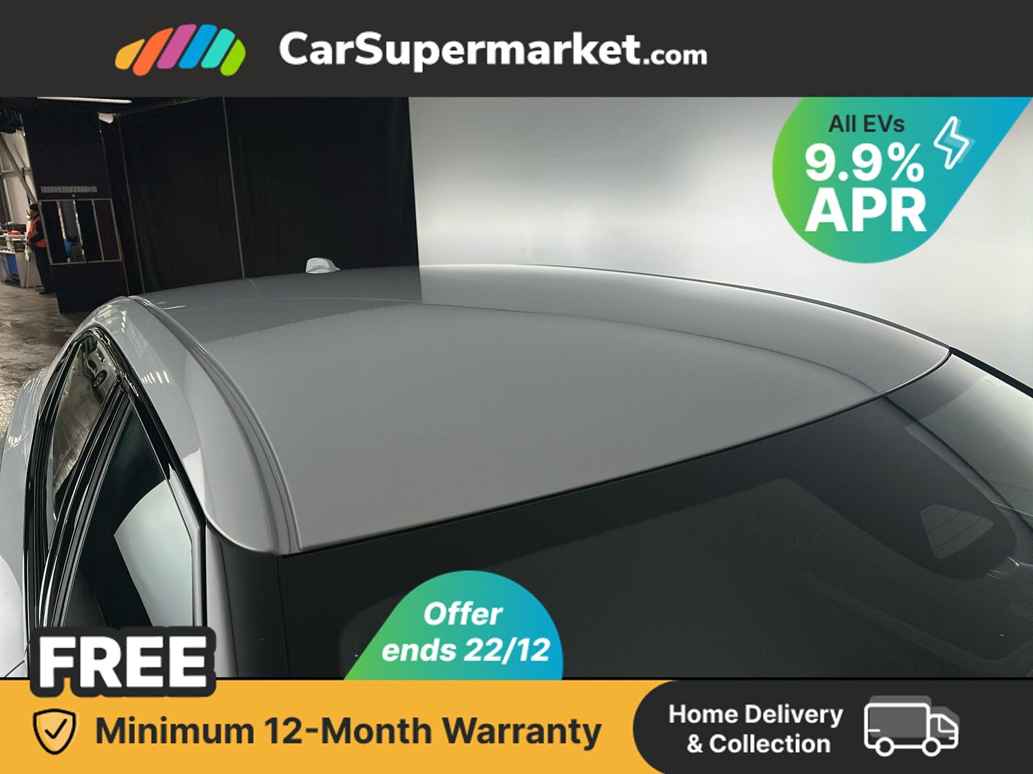 Used Polestar Polestar 2 2022 for sale - 76961433: Photo 23