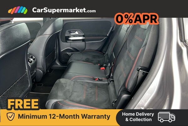 Used Mercedes-Benz EQB 2022 for sale - 76310970: Photo 18