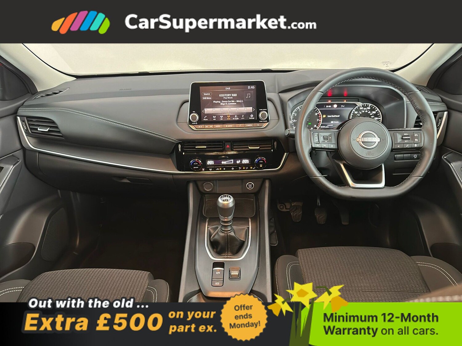 Used Nissan Qashqai 2024 for sale - 77973316: Photo 14