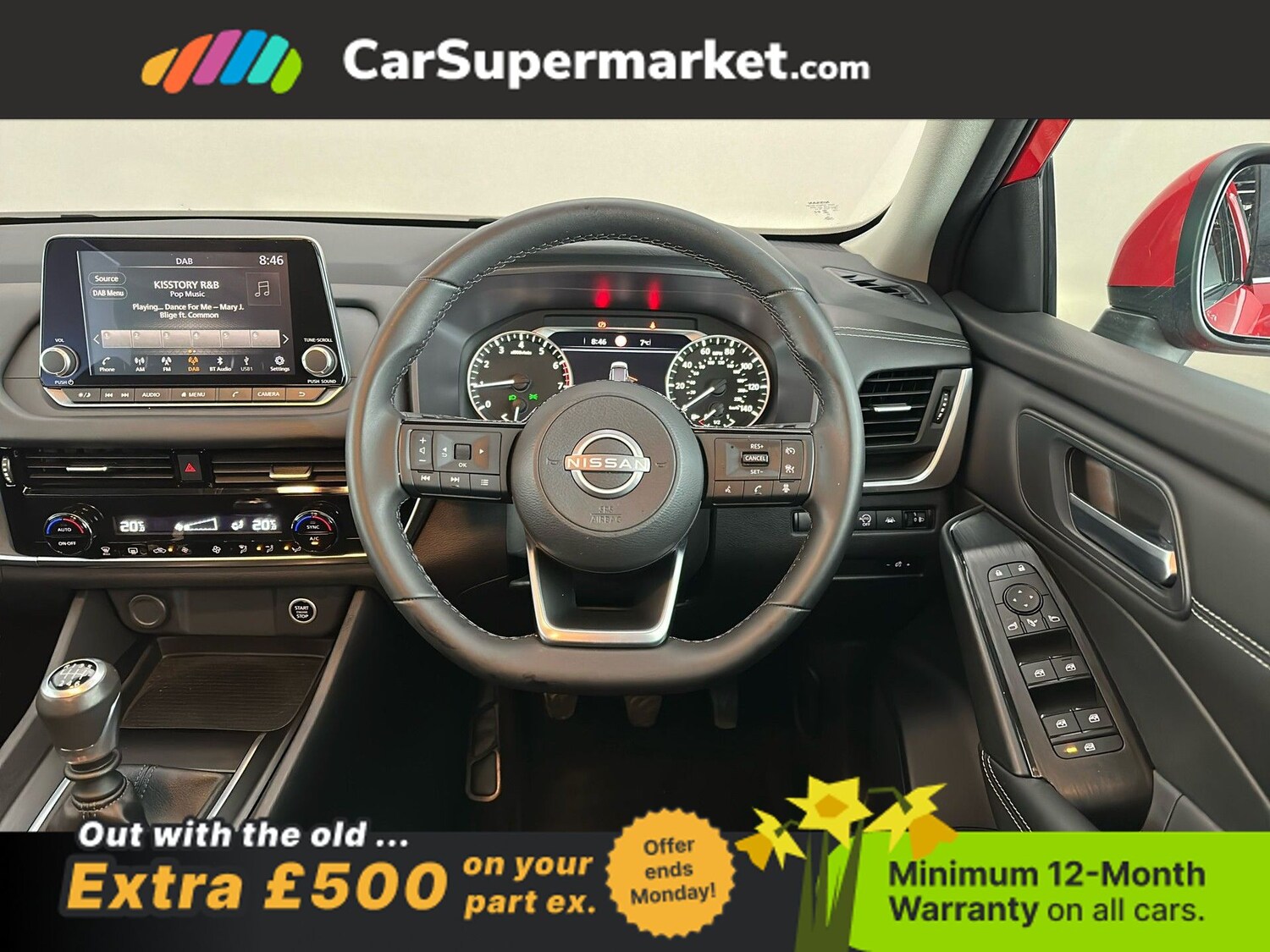 Used Nissan Qashqai 2024 for sale - 77973316: Photo 15