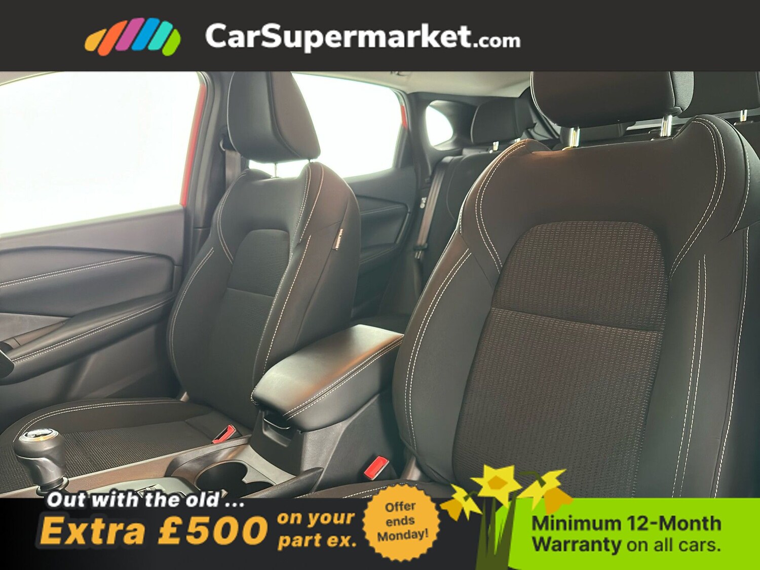 Used Nissan Qashqai 2024 for sale - 77973316: Photo 18