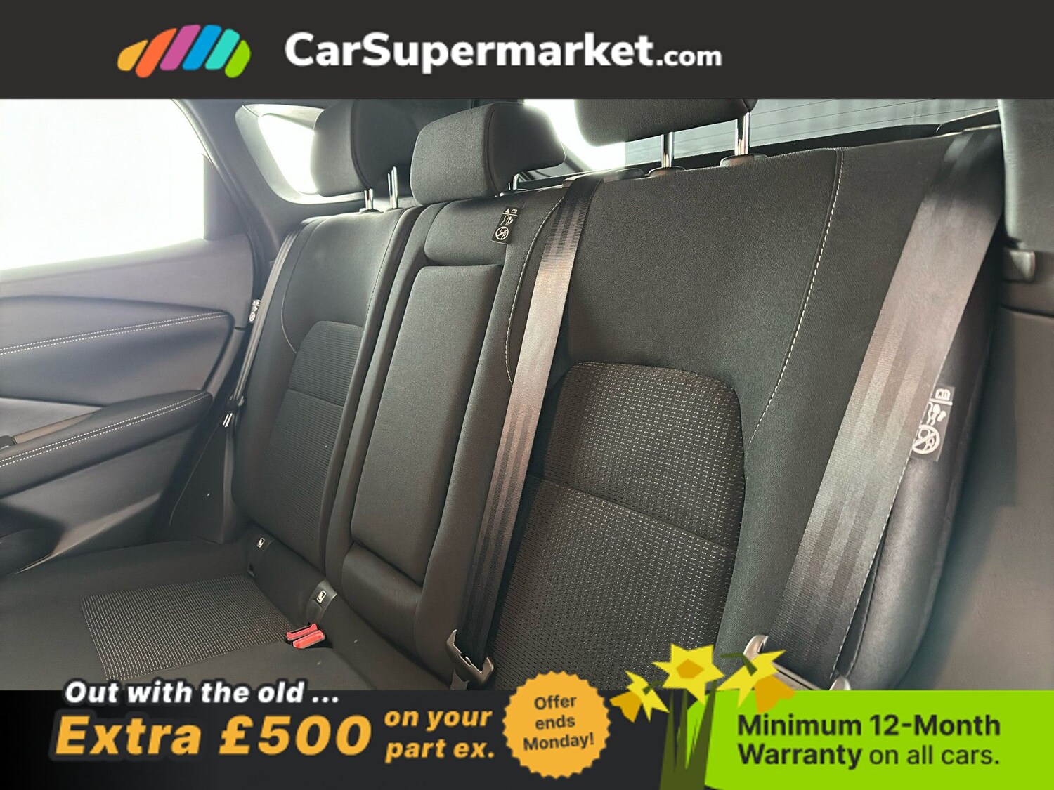 Used Nissan Qashqai 2024 for sale - 77973316: Photo 19