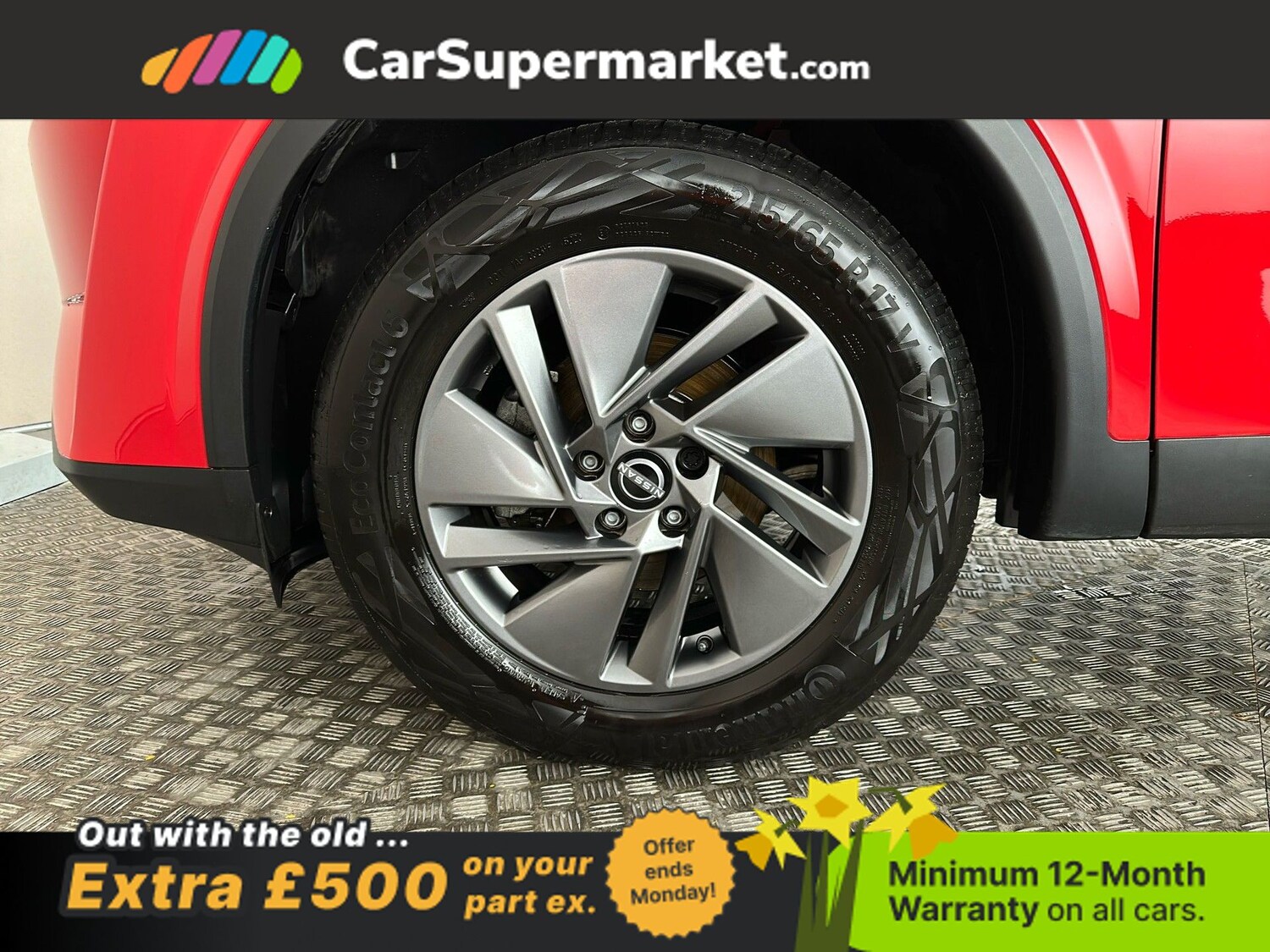 Used Nissan Qashqai 2024 for sale - 77973316: Photo 20