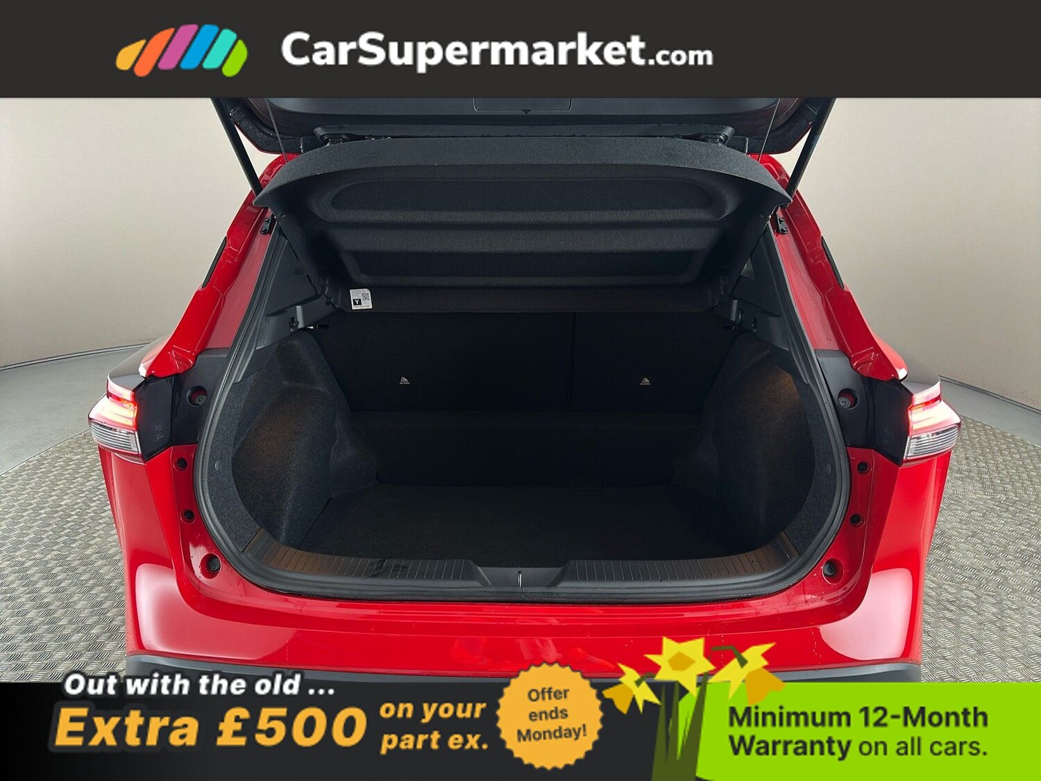 Used Nissan Qashqai 2024 for sale - 77973316: Photo 23