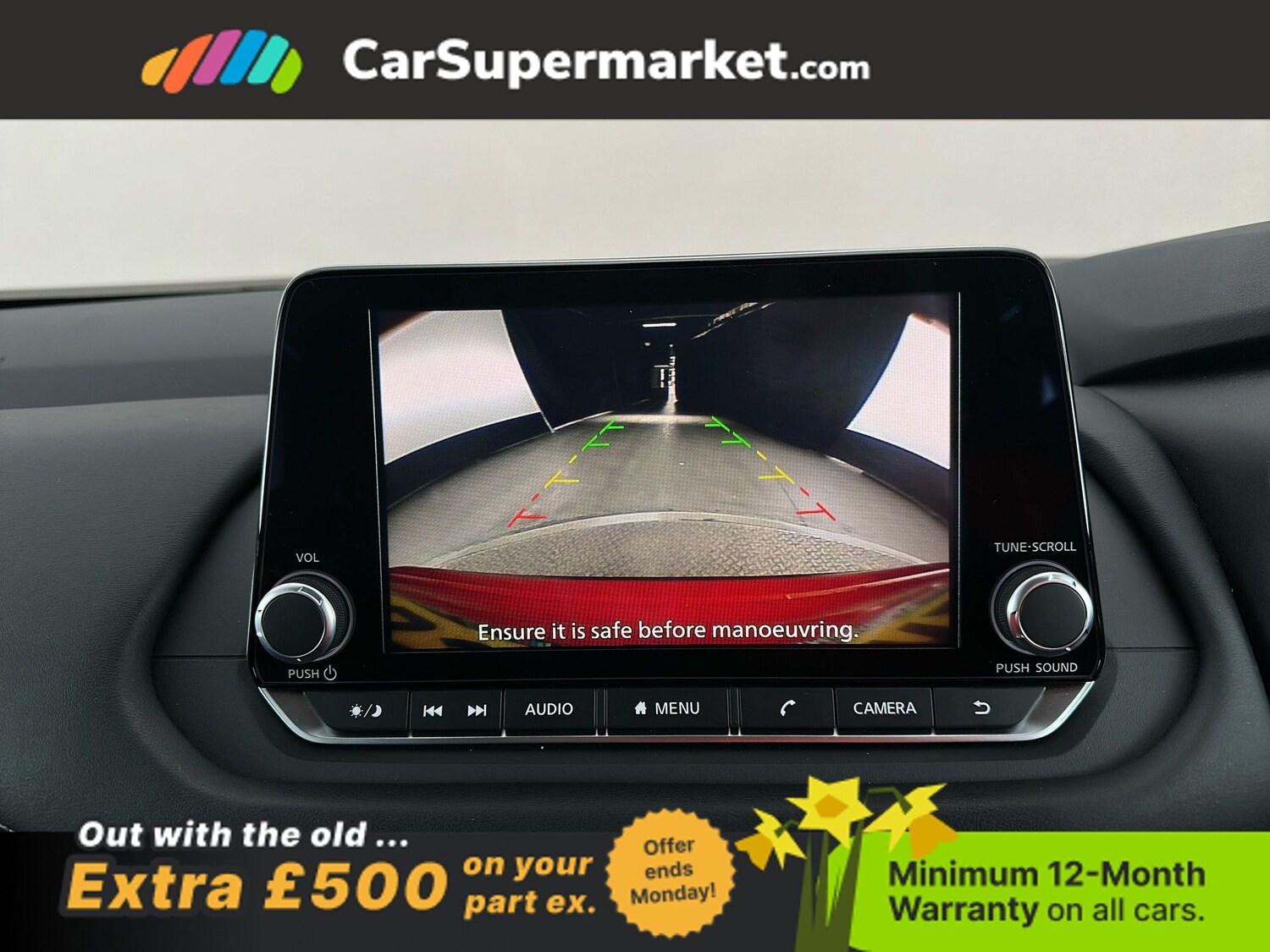 Used Nissan Qashqai 2024 for sale - 77973316: Photo 27