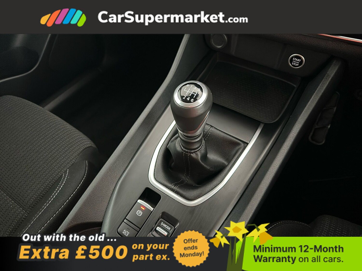 Used Nissan Qashqai 2024 for sale - 77973316: Photo 29