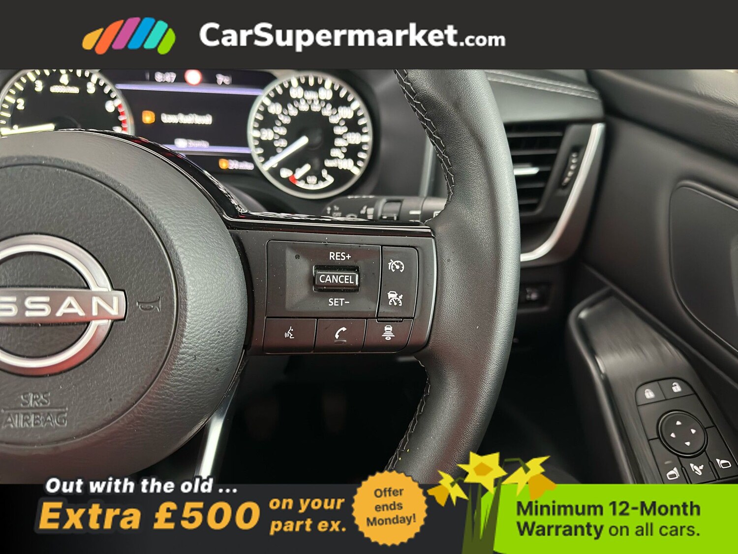 Used Nissan Qashqai 2024 for sale - 77973316: Photo 31