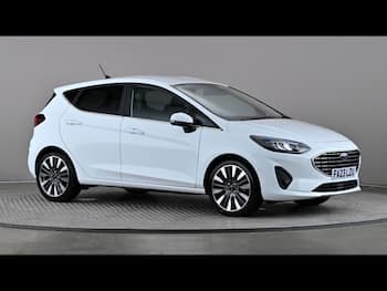 Used Ford Fiesta 2023 for sale - 79556650: Photo